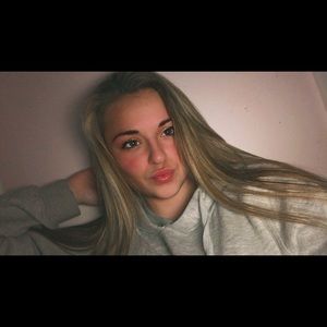 Meet your Posher, Jordyn